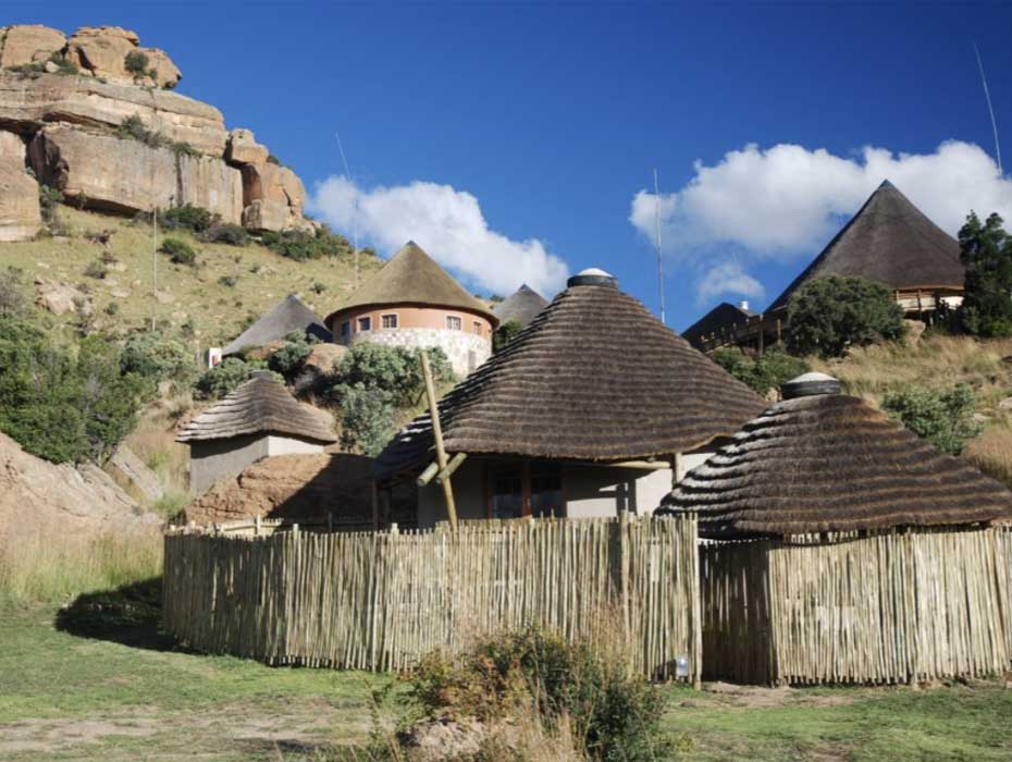 Basotho-Cultural-Village