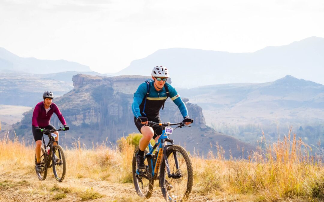 Amohela MTB Classic