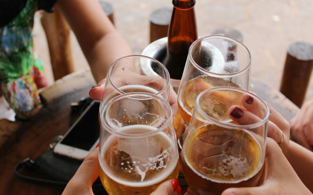 Clarens Beer Festival