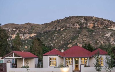 Clarens Heritage