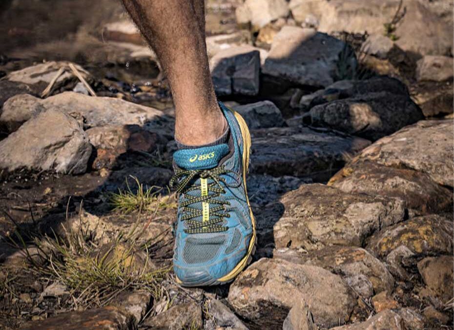 Titanic Trail Run